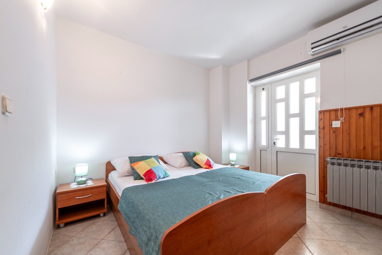 Apartment (A1)