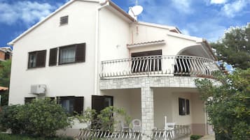 Diseño del edificio