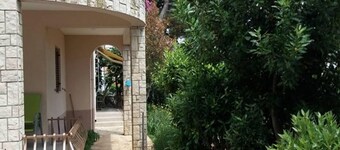 Apartments Ruzica