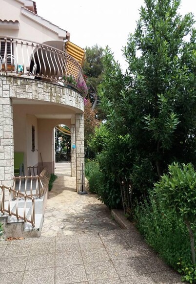 Apartments Ruzica