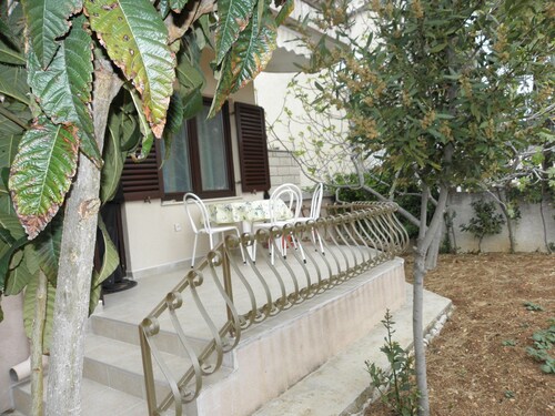 Apartments Ruzica