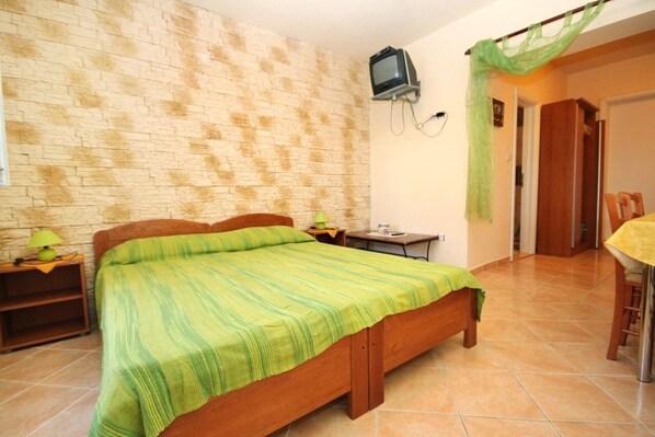 스튜디오 (A5) | 다리미/다리미판, 무료 WiFi