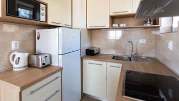 Ferienhaus | Eigene Küche