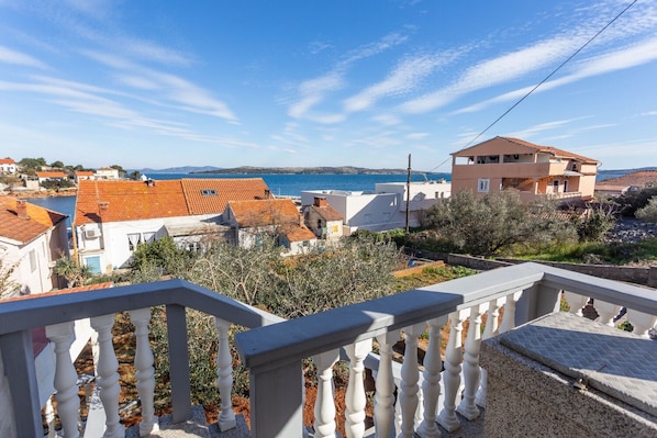 House | Terrace/patio - House Milka (Sali)