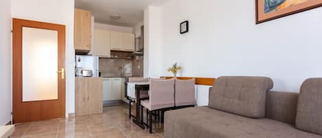 Maison | Salle de séjour