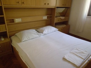 Apartment (A2) | Free WiFi - Apartments Ivan (Pag)