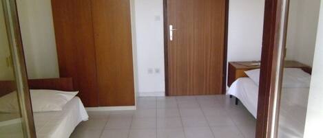 Apartamento (A1) | Wifi gratis