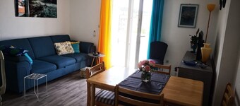 Apartment Jadranko