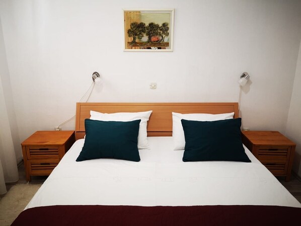 Apartamento (A1)