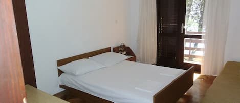 LĂ€genhet (A2) | Gratis wi-fi