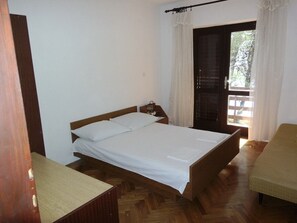 Apartment (A2) - Apartments Ivan1 (Novalja)