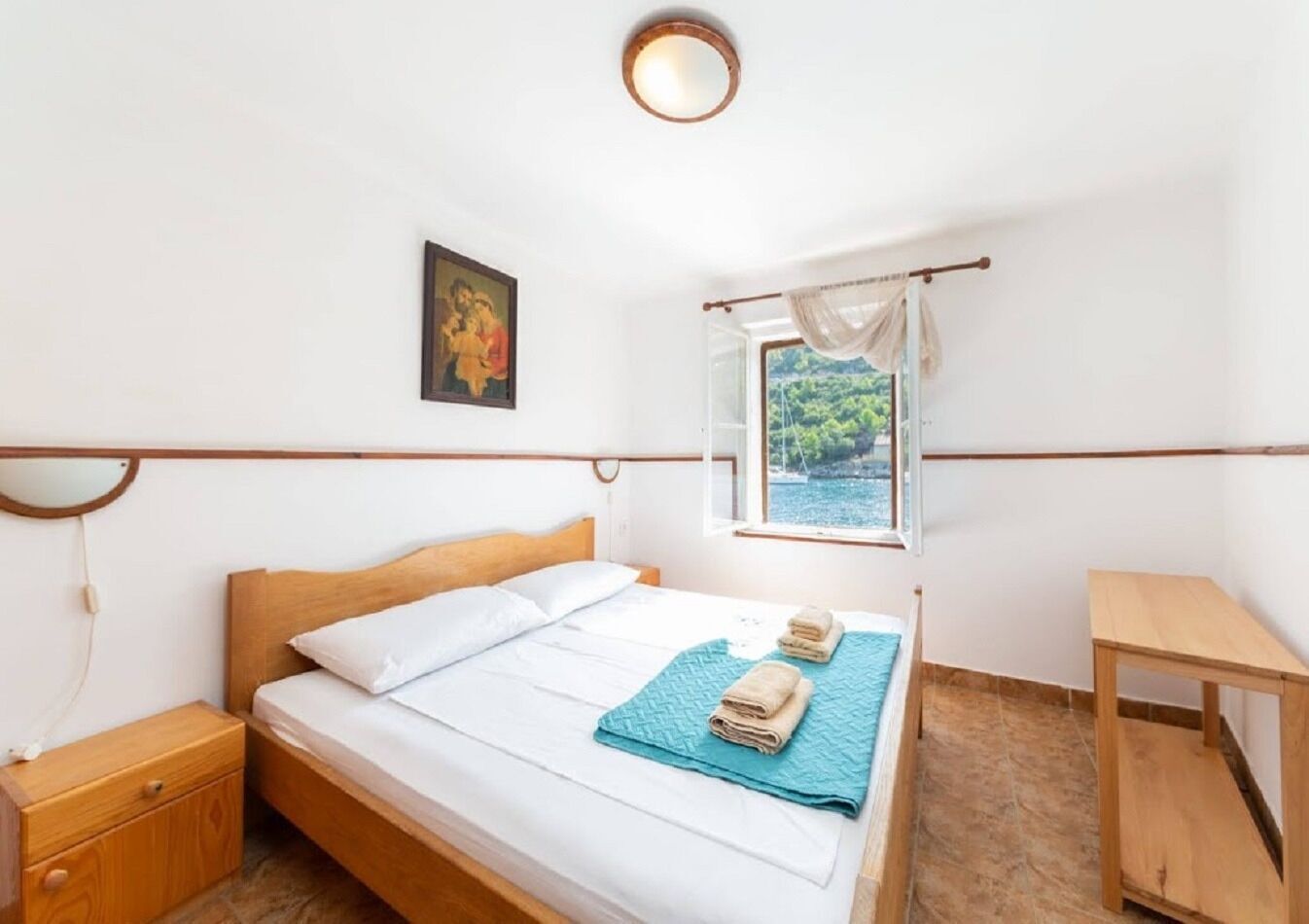 Hus | Wi-fi (inkludert)