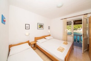 House | Free WiFi - House Vinkli (Vis)