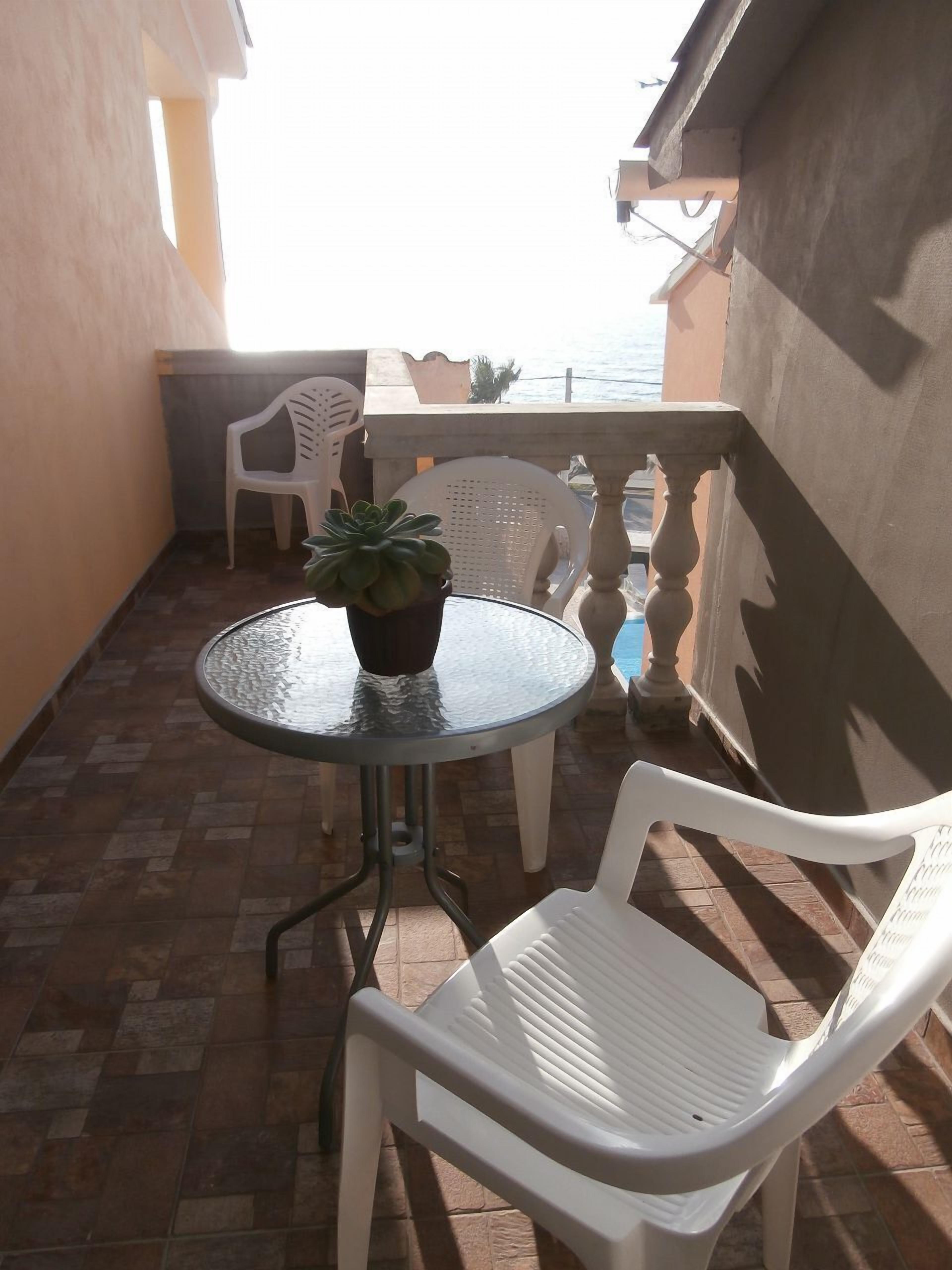 아파트 (A1) | 테라스/파티오