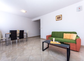 Apartment (A1) | Living room - Apartment Slavica (Okrug)