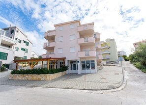 Exterior - Apartment Slavica (Okrug)