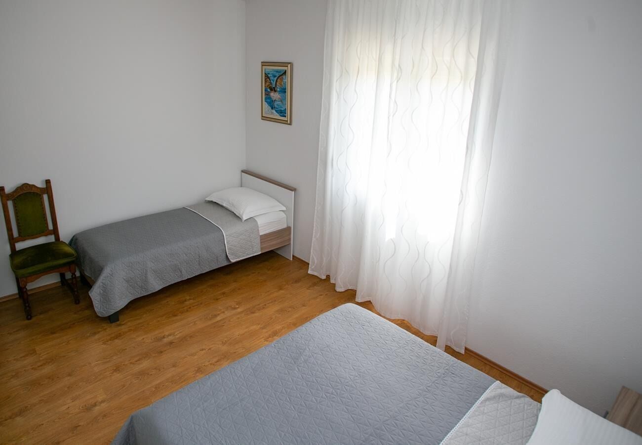 Apartment (A1) | Iron/ironing board, free WiFi