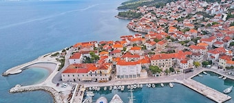 Apartments Iva