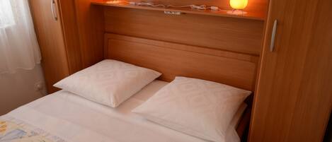 Appartement (A2) | Wi-Fi gratuit