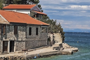 Building design - House Linker (Vis)