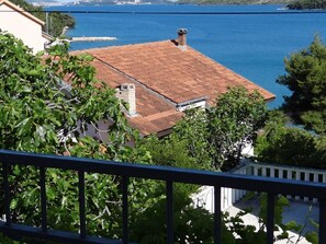 Apartment (A2) | Exterior - Apartments Pero (Marina)