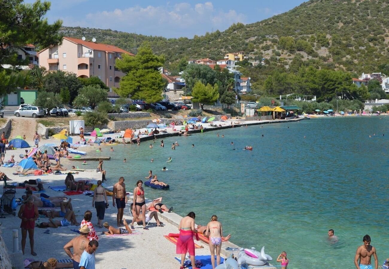 Plage