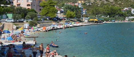 Plage