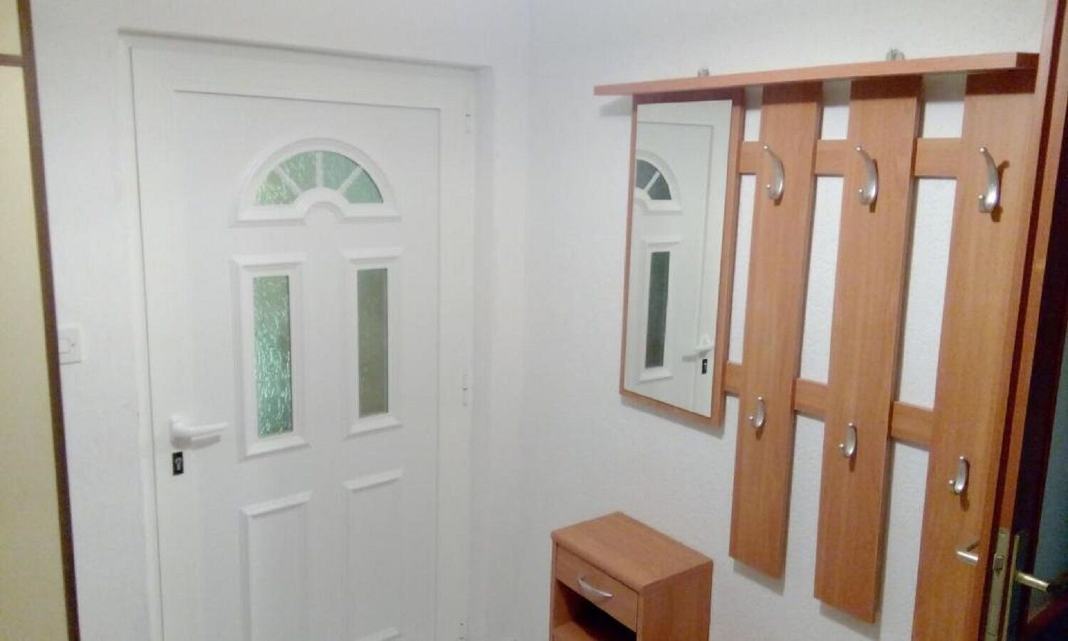Appartement (A1) | Vestibule
