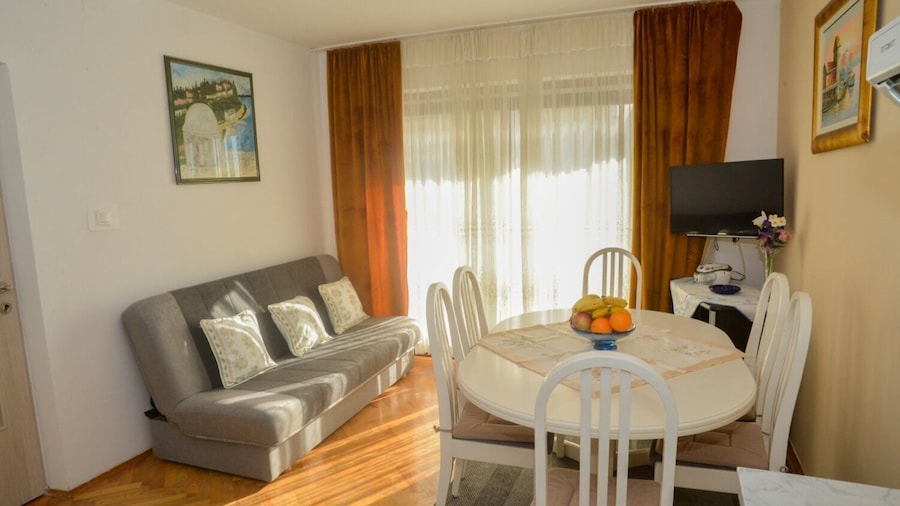 Apartment Miki