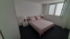 Apartment (A2) - Apartments Lapa (Tisno)