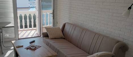 Apartment (A2) | Living room