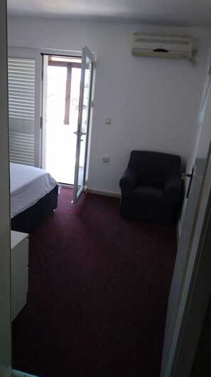 Room - Apartments Lapa (Tisno)