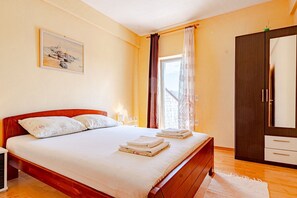 Apartment (A2) - Apartment Mir (Korčula)