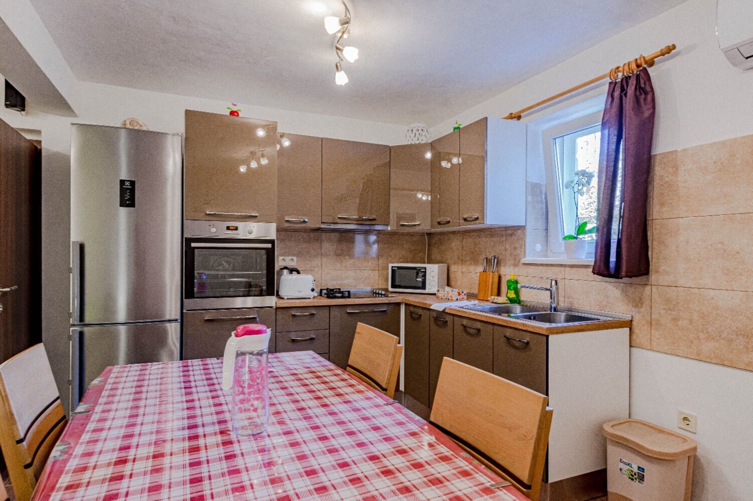 Studio (A4) | Private kitchen