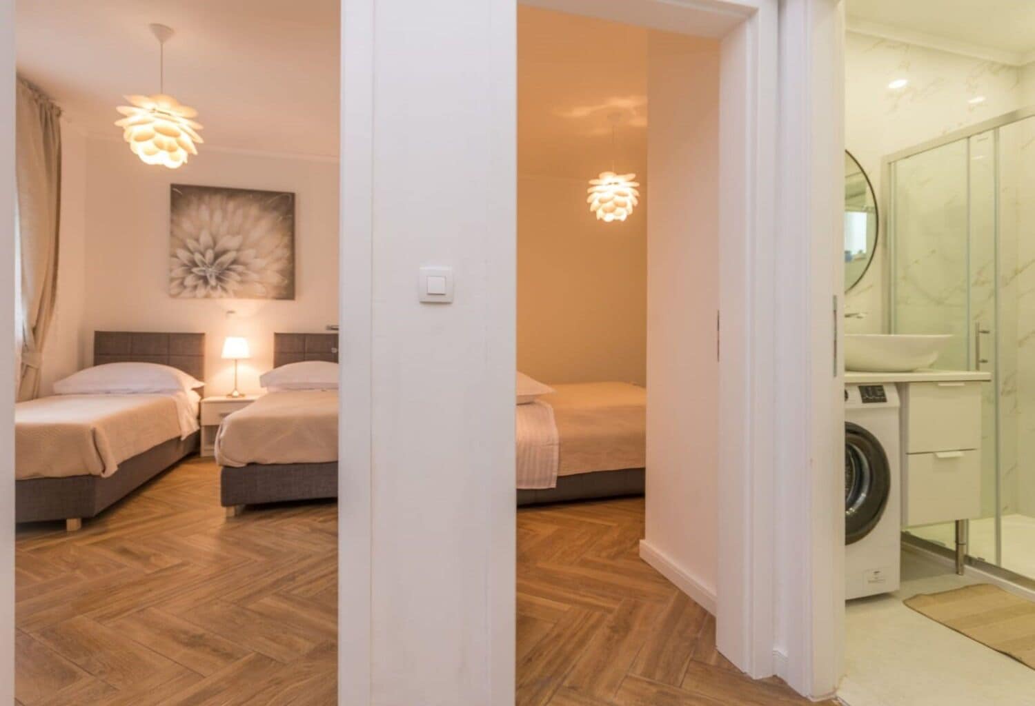 Appartamento (A1) | Wi-Fi gratuito