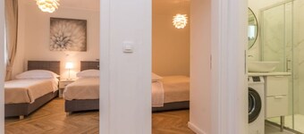 Apartment Teresa