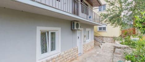 建物のデザイン