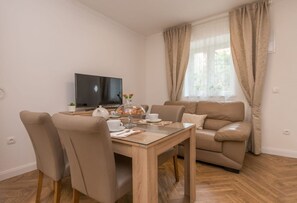 Apartment (A1) | Dining - Apartment Teresa (Sali)