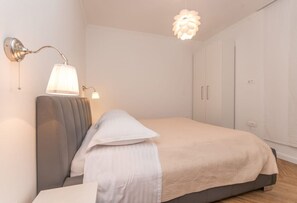 Apartment (A1) | Free WiFi - Apartment Teresa (Sali)