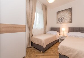 Apartment (A1)