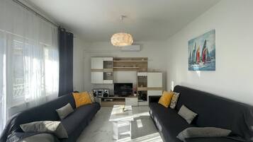 Apartment (A1) | Living room
