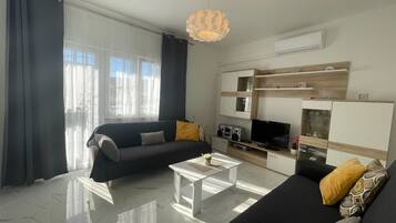 Apartment (A1) | Living room