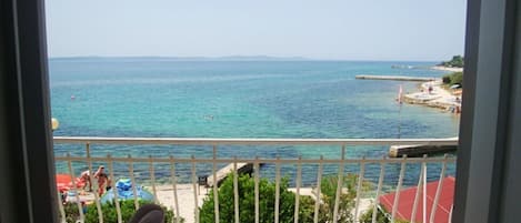 Appartement (A1) | Vue sur lâeau