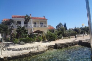 Building design - Apartment Andri (Zadar)