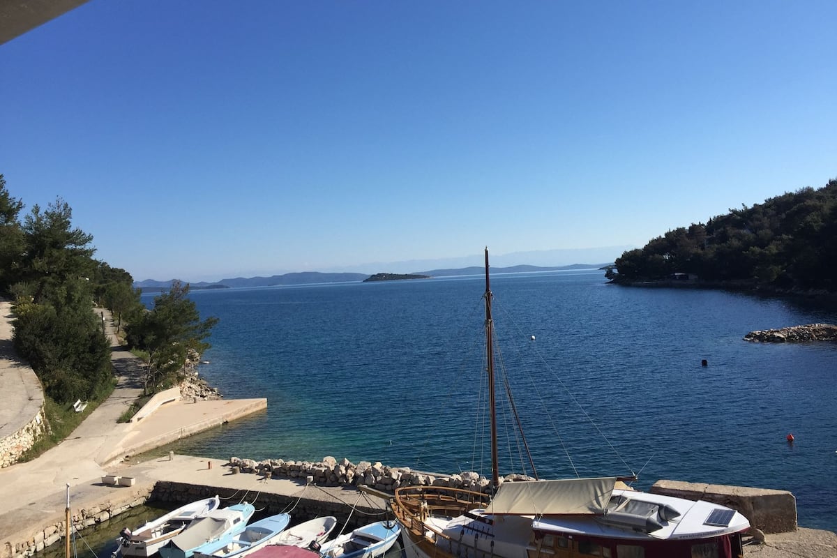 ウォーター ビュー