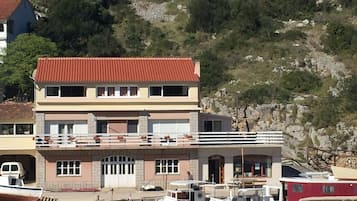 Building design