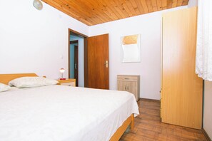 Room - Apartments Durda (Sali)