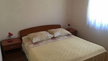 Apartment (A1) | Free WiFi