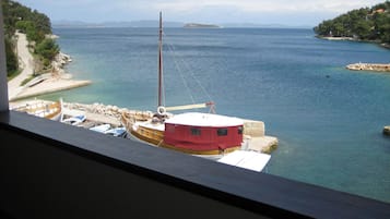 Apartment (A2) | Water view