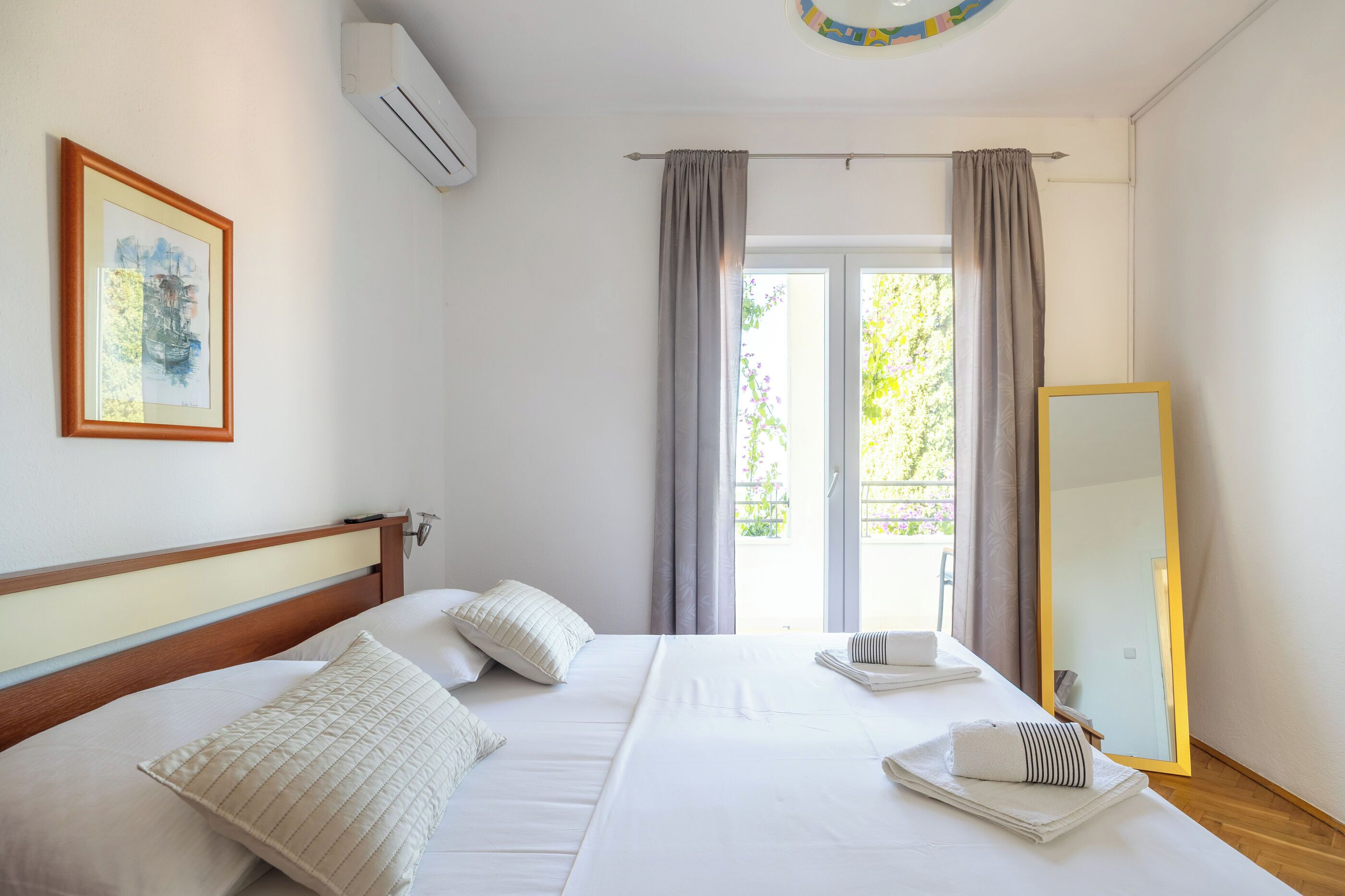 Apartment (A2) | Free WiFi